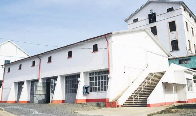 3 yıl önce üretimi durduran Alpullu açılıyor