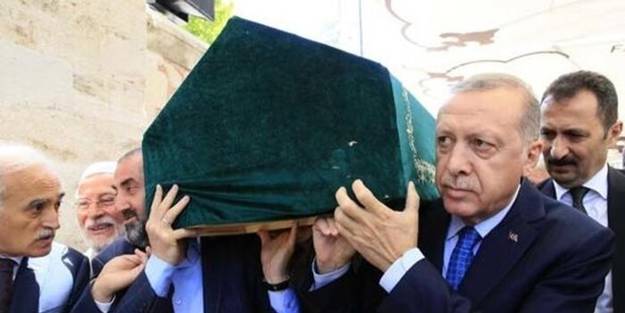 3 yıl önce vefat eden Semavi Eyice'ye kızlarından büyük vefasızlık! Skandal ortaya çıktı