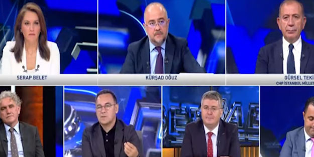 3 yıl önceki iftirayı yalayıp yuttular: Selçuk Bayraktar pırıl pırıl biri