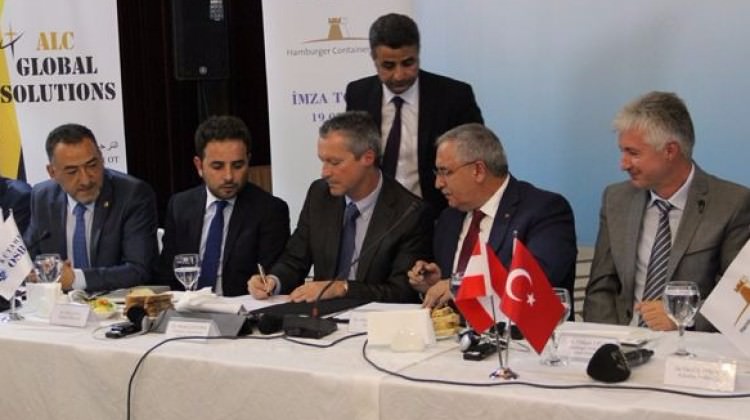 3 yıl sonra başlıyor! İmzalar atıldı...