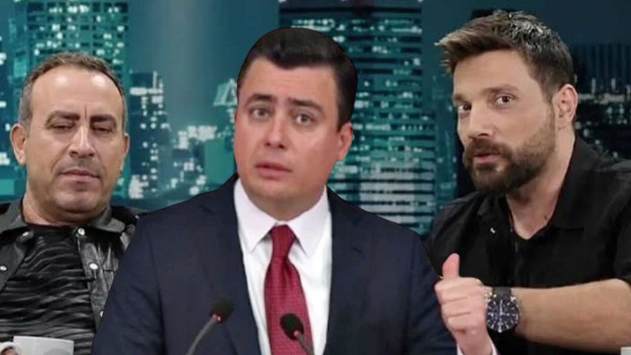 3 yıl sonra daha net ortaya çıktı! Osman Gökçek, Oğuzhan’ın maskesini böyle indirmişti!