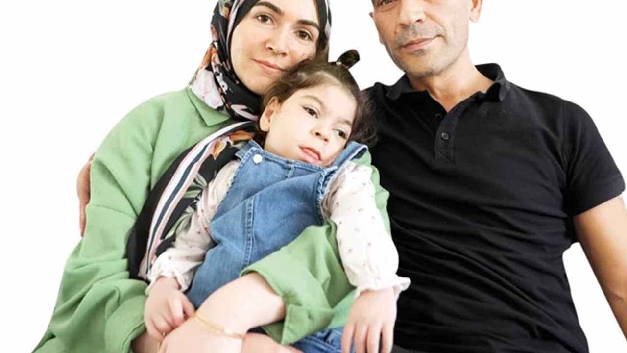 3 yıl sonra ortaya çıkan skandal! Yenidoğan bebeği döverek engelli bırakan hemşire!