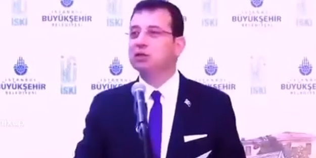 3 yıla neler sığdırdı neler! 2 dakika 20 saniyede İmamoğlu özeti