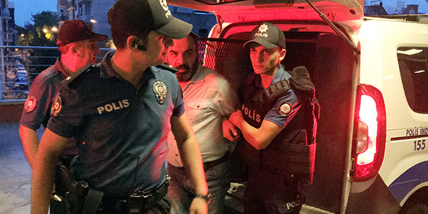 3 yıldır aranan cinayet zanlısı yakalandı