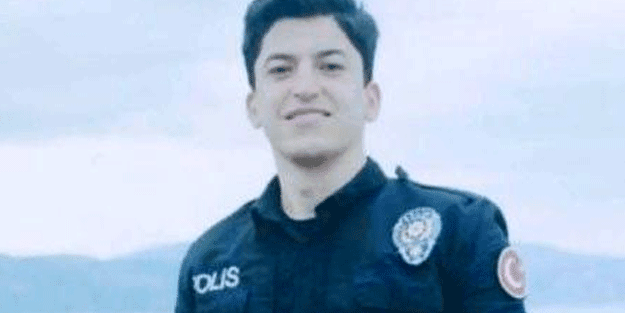3 yıllık polis evinde ölü bulundu