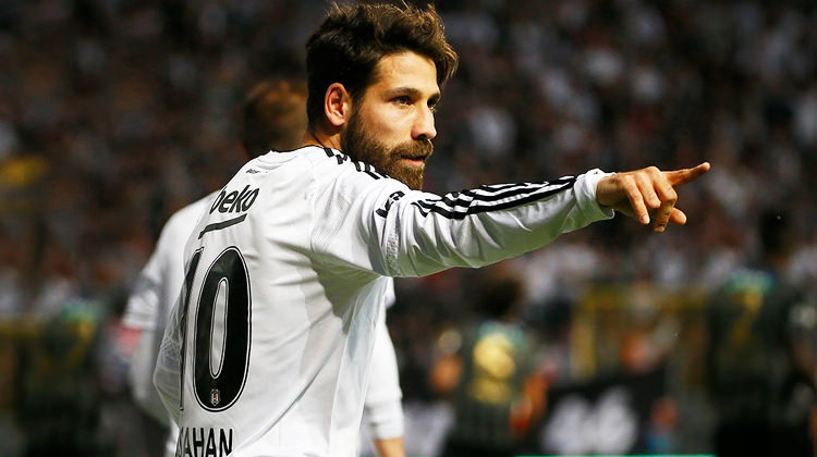 3 yıllık teklif! İşte Olcay'ın yeni adresi