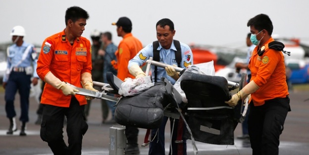 3 yolcunun daha cesedi bulundu