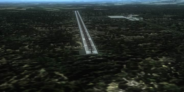 Mahkeme 3. havalimanı kararını verdi!