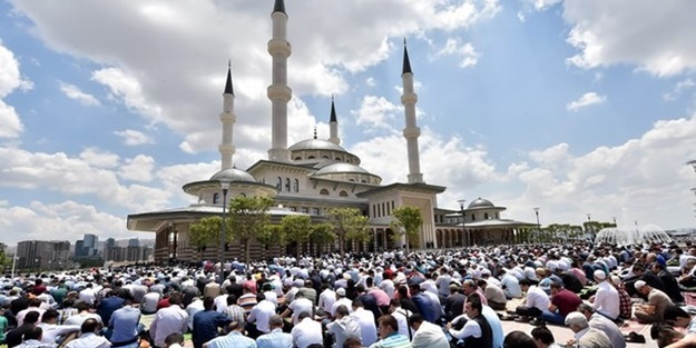 30 Ağustos etkinliklerinde bir ilk yaşanacak