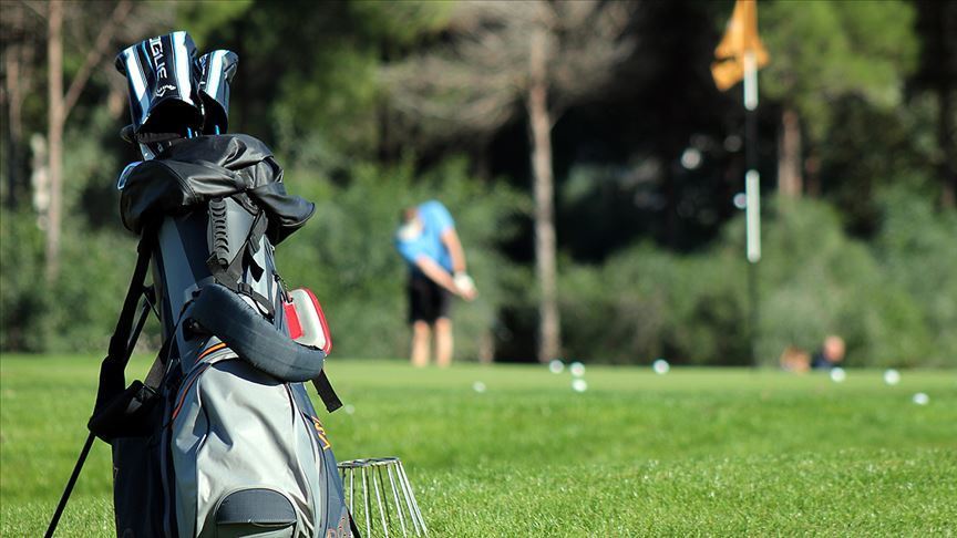 30 Ağustos Federasyon Golf Kupası İstanbul'da düzenlenecek