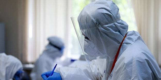 30 Ağustos koronavirüs tablosu açıklandı