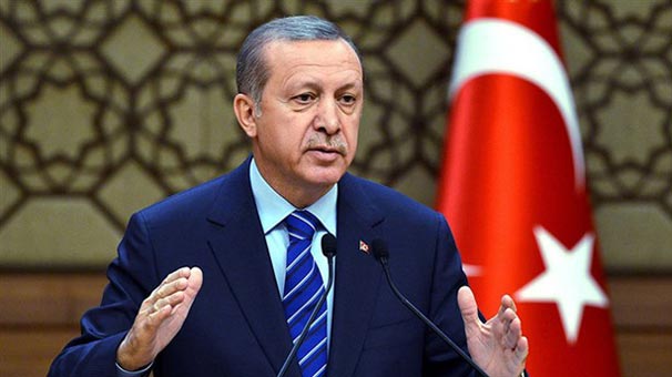 ‘30 Ağustos zaferi tarihe yön verdi’