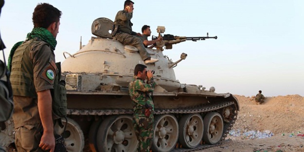 30 bin asker hazır, operasyon başlıyor