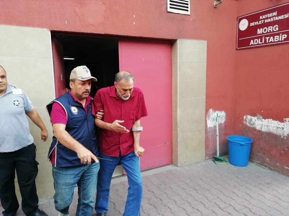 30 bin DEAŞ’lıyı yöneten sözde emir: 