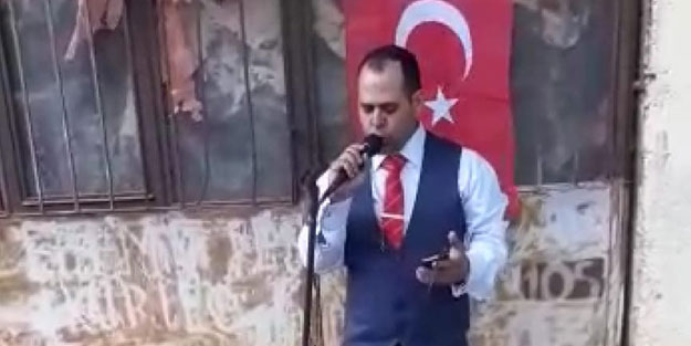 30 bin lira kredi çekerek seçimlere hazırlandı, hüsrana uğradı