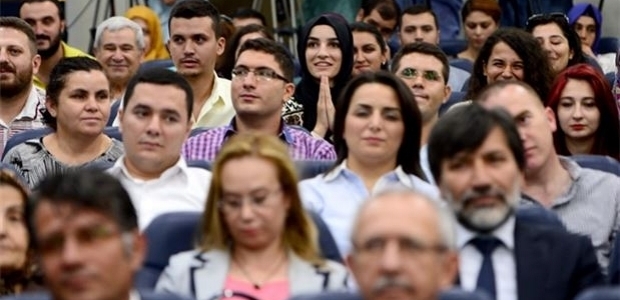 30 bin öğretmen ataması için başvurular başladı