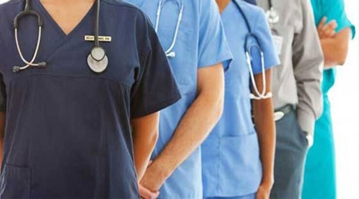 30 bin sağlık personeli alınacak