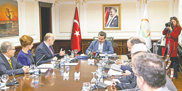 Genç çiftçiye ikinci müjde