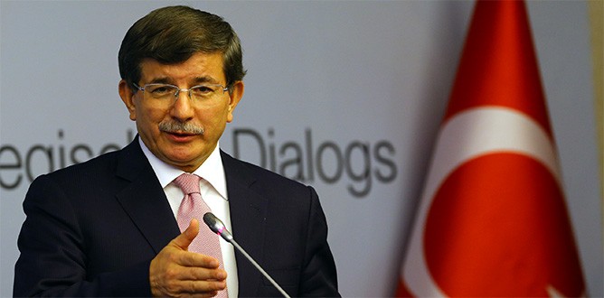 30 büyükelçiye yeni misyon