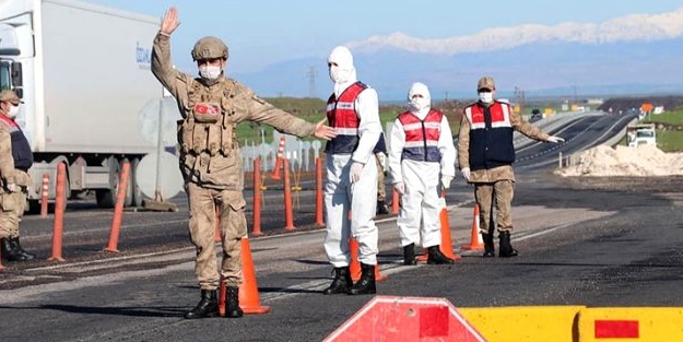 30 büyükşehir ve Zonguldak için yeni karar! Bu gece başlıyor
