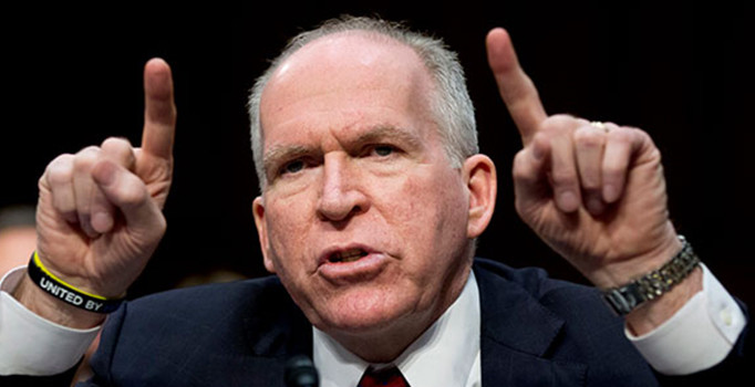 '30 DAEŞ militanı Türkiye'ye yollandı'