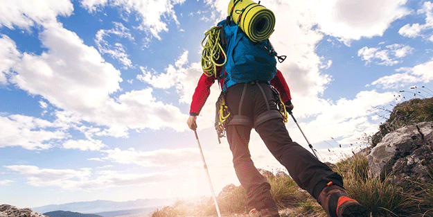 30 dağcı Mereto Dağı'na tırmandı