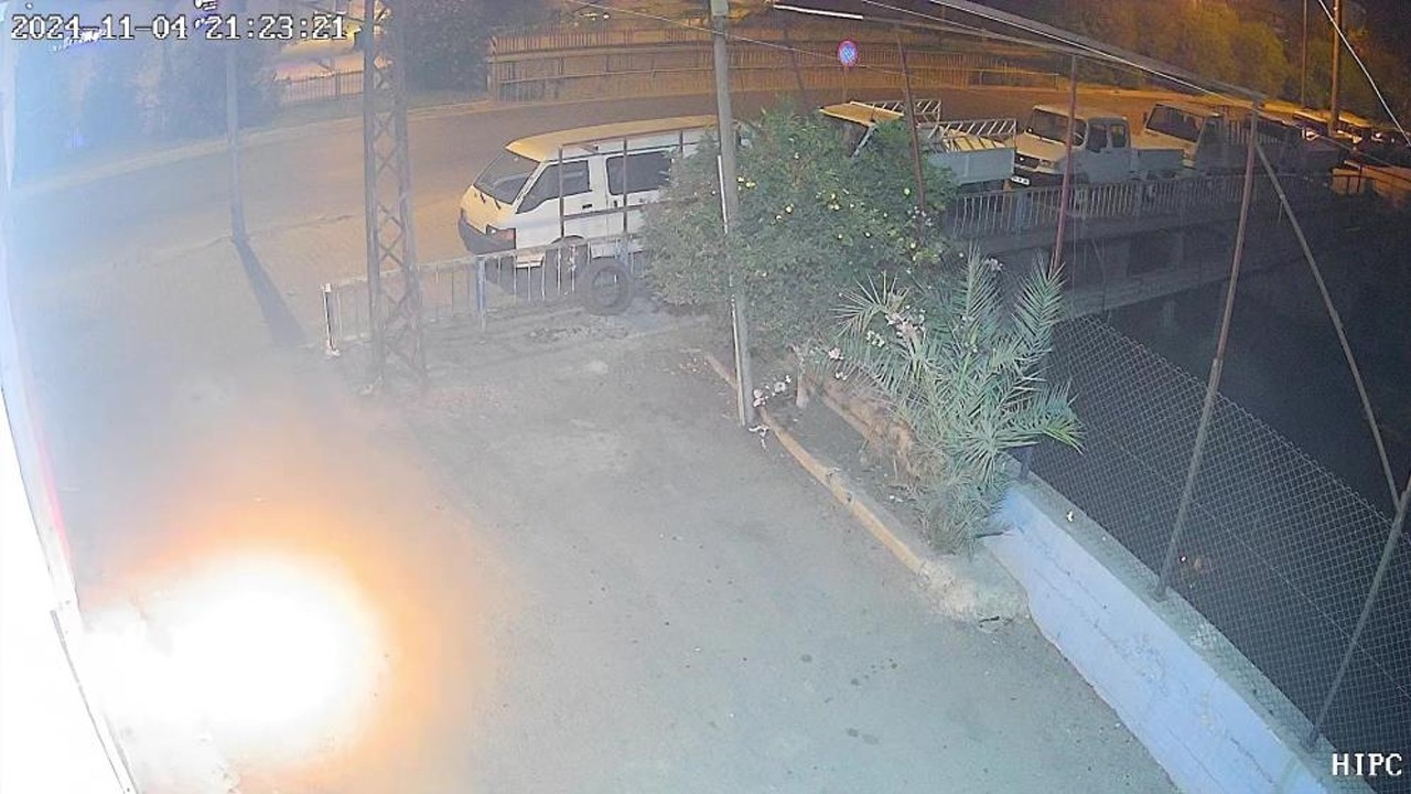 30 dakika arayla iki farklı saldırı! Diş kliniği ve oto tamirci dükkanına molotof attılar