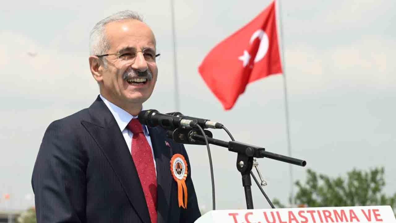 30 dakikalık yol 15 dakikaya düşecek: Çorum-Laçin Yolu ve Kırkdilim Tünelleri yarın hizmete açılıyor