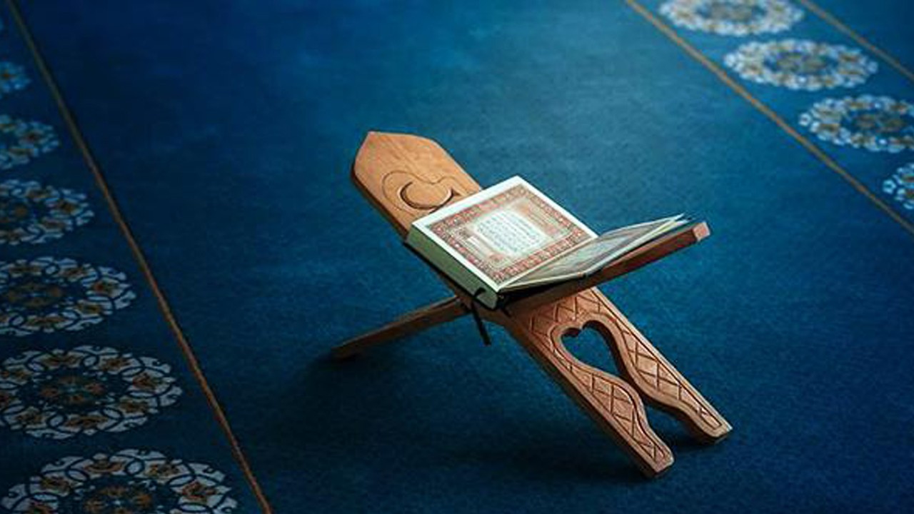 30 Ekim 2024: Günün Âyet ve Hadisi