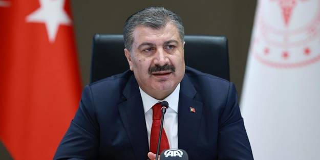 30 Eylül vaka sayısı açıklandı