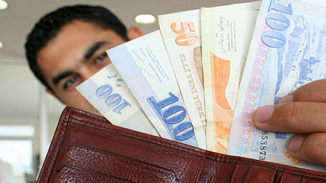 30 gün içinde başvurana ikinci maaş