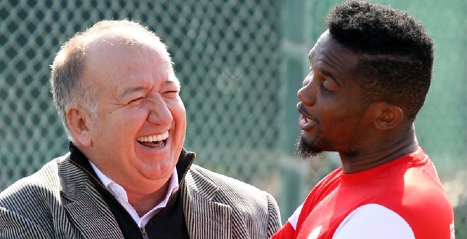 '30 Haziran'da Genel Kurul yapılacak ve başkan adayı olmayacağım'