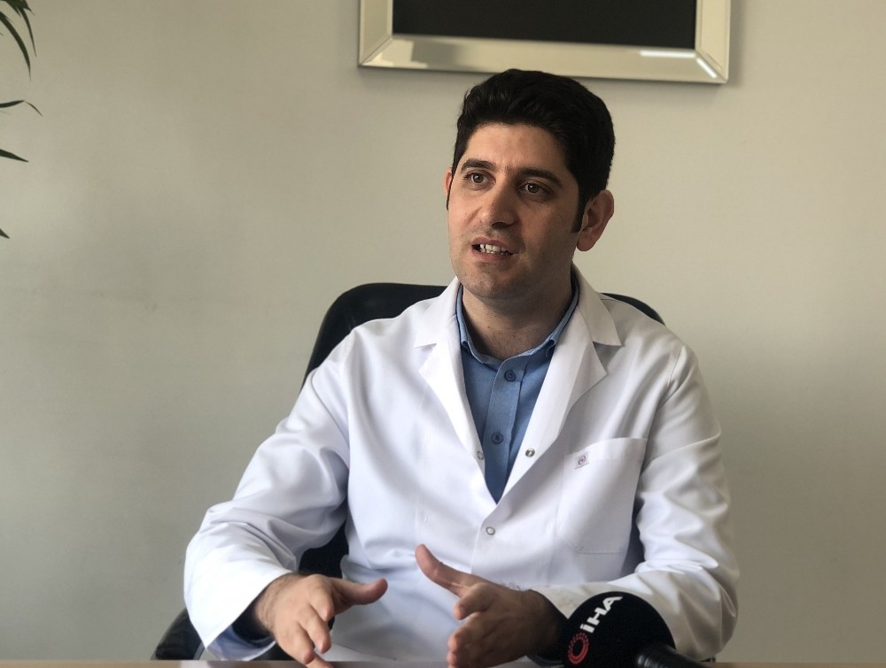 30 ile 50 yaş arası kadınlar haşimatoya dikkat 