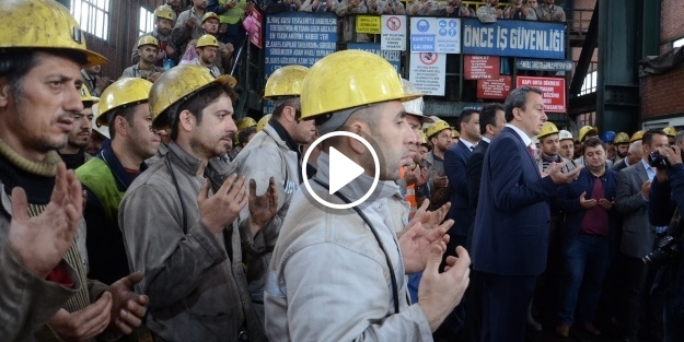 30 işçinin hayatını kaybettiği maden faciasının 7. yıl dönümü