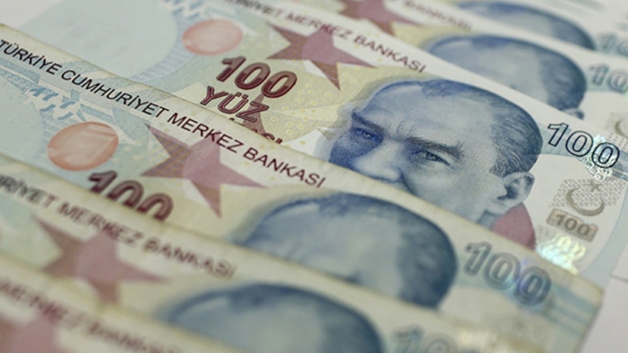 30 Kasım 2025! Bakanlık Hazine alacakları 33,6 milyar lira oldu diyerek açıkladı