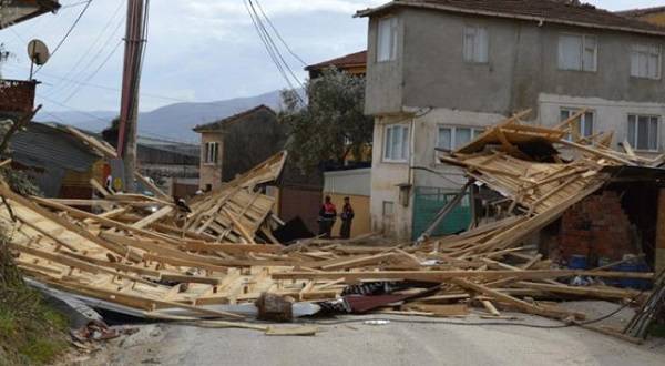 30 Kasım Bolu okullar tatil mi? Okullar yarın tatil mi Bolu?