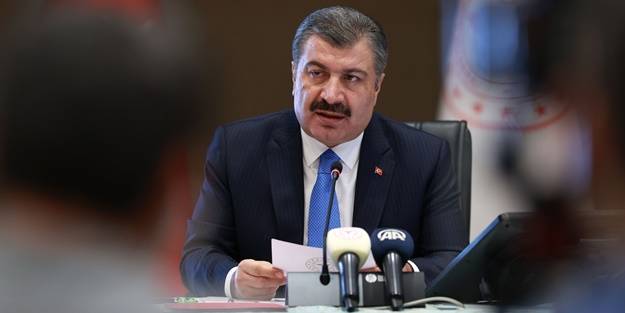 30 Kasım koronavirüs verileri açıklandı