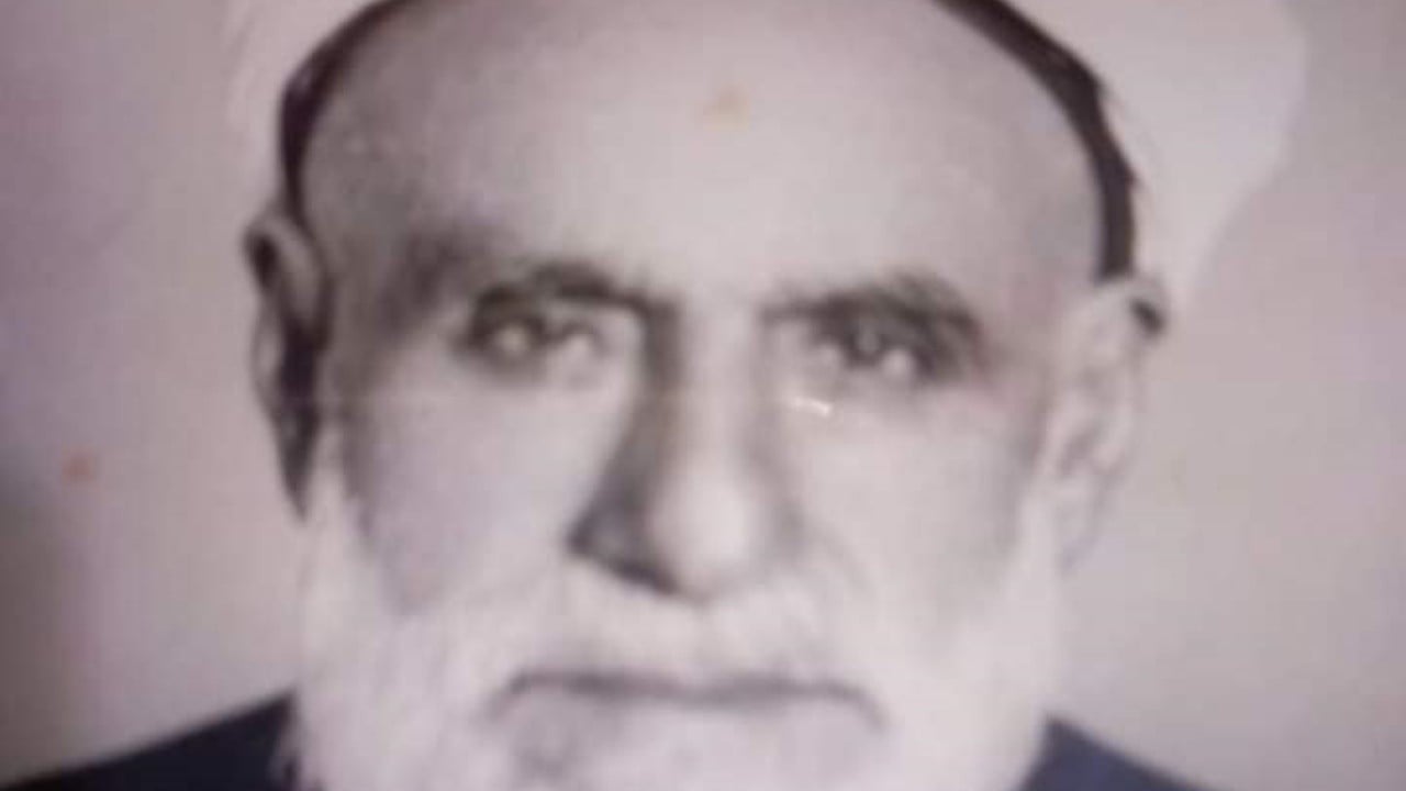30 Mart 1982: Hasan Rami Yavuz'un vefatı (Cumhuriyet dönemi âlimlerinden)