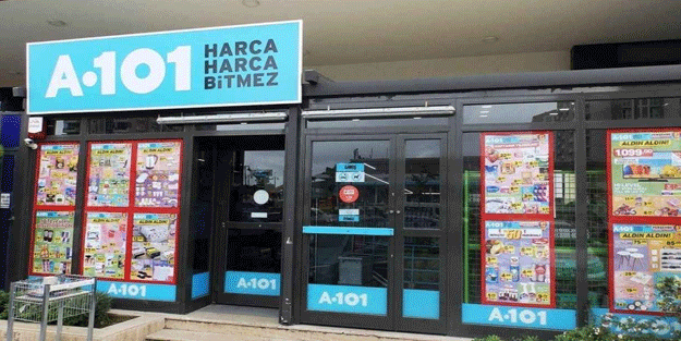 30 Mayıs'ta A101'e geliyor! Fiyatı belli oldu...