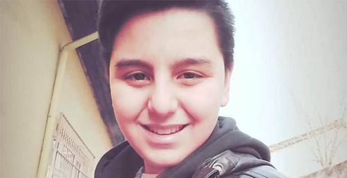 30 metrelik falezlerden düşen genç hayatını kaybetti