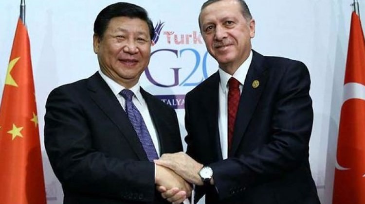 30 milyar dolarlık anlaşma sağlandı