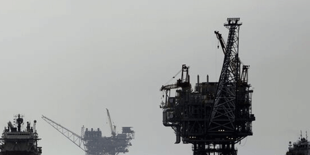 30 milyar varil petrol potansiyeli olan ülke Türkiye ile anlaştı! Sondaja başlıyoruz