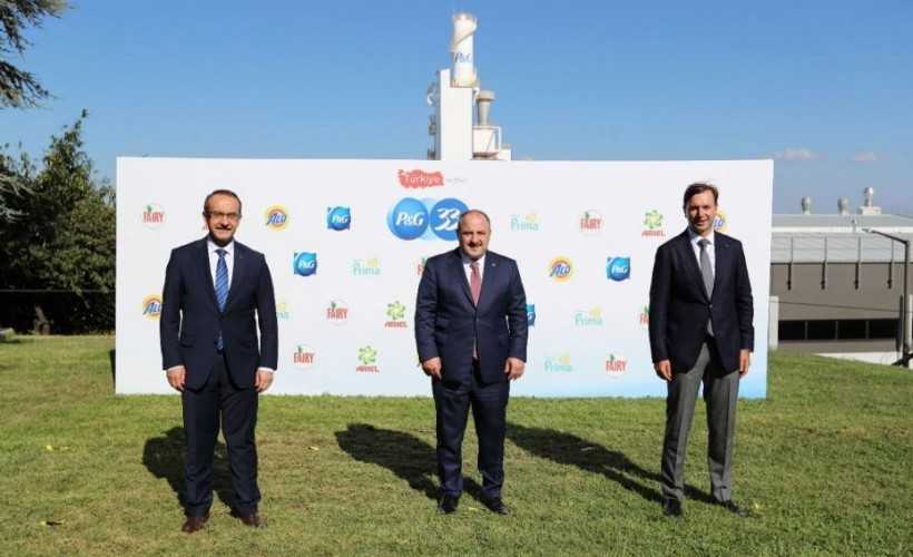 30 milyon dolarlık “yerlileşme”