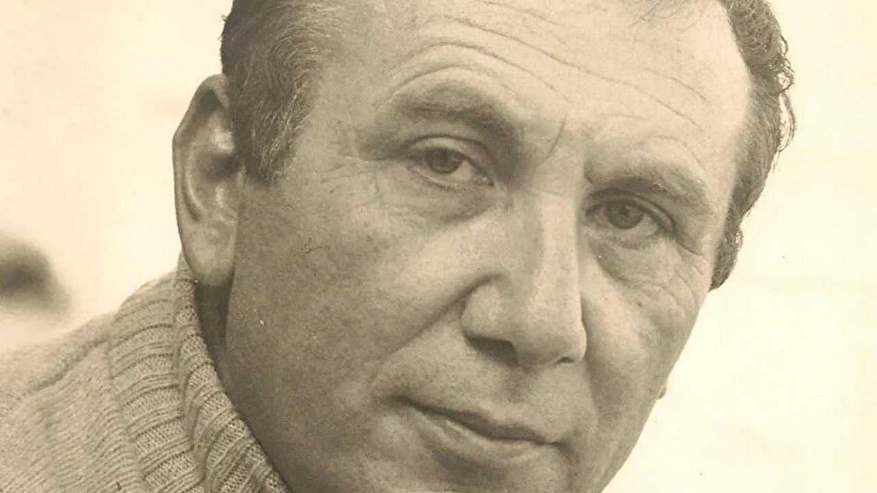 30 Nisan 1998: Nizar Kabbani’nin vefatı (Suriyeli Şair/Diplomat)