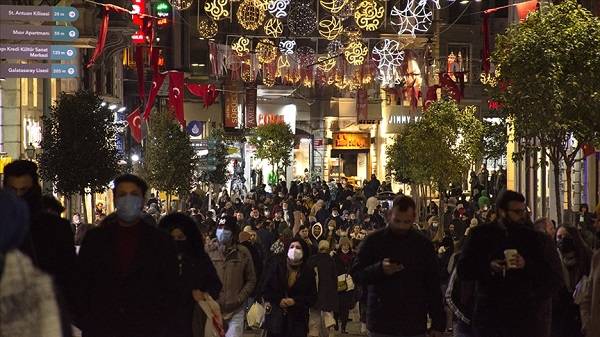 30 Ocak koronavirüs vaka tablosu | Bugün kaç vaka var?