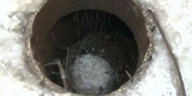30 PKK'lı kanalizasyonda öldürüldü