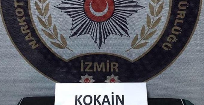 30 şüpheli uyuşturucu suçlarından tutuklandı