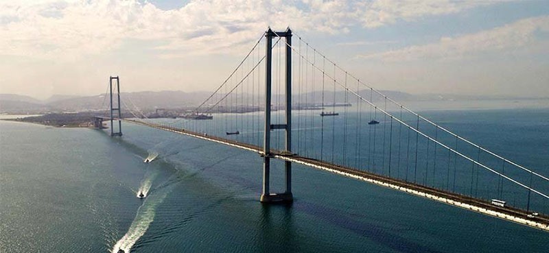 30 Temmuz Perşembe köprüler ücretsiz mi?