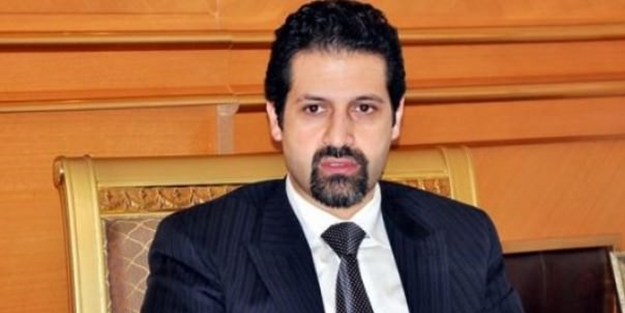 30 TIR ile PKK’nın imdadına yetişti!