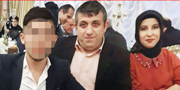 30 yıl istenince pişman oldular… ‘Durun, oğlumuzu biz ihbar ettik’